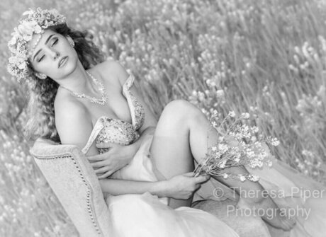 Megan Elizabeth star du porno chaude image