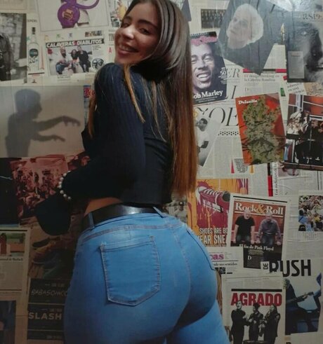 nahii carceres jolie star du porno des photos