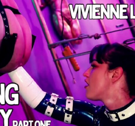 Vivienne L Amour actrice pornographique images