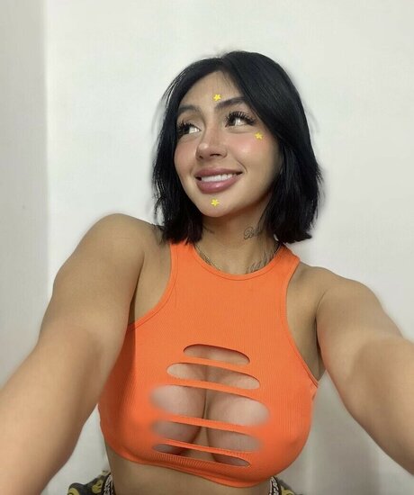 Amberestefania actrice artistique photo