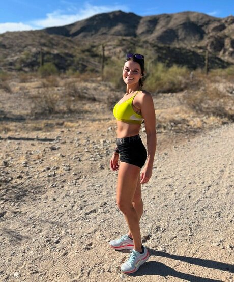 Julie Felton star du porno sexy photos