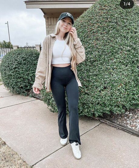 Kaylee Dudley meilleure actrice image