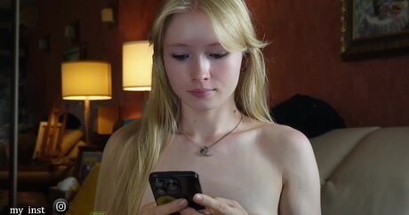 BestBlondiiecb meilleur modèle des photos