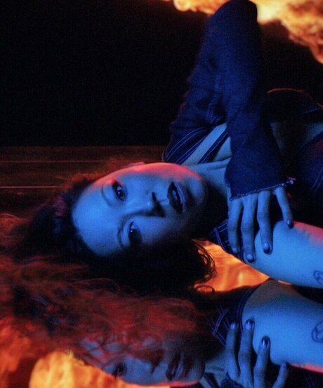 Sasami Ashworth meilleur modèle collection