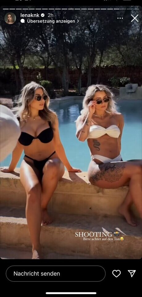 Lenaknk star du porno parfaite galerie