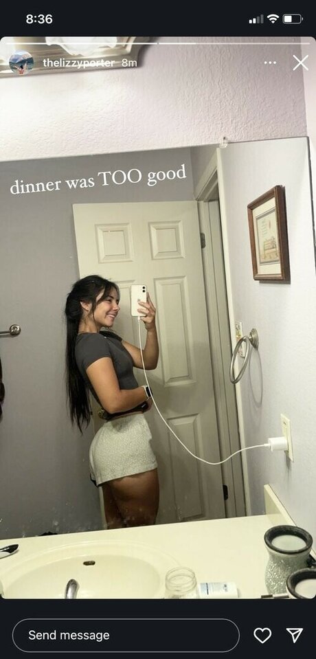 thelizzyporter étoile sympa archive