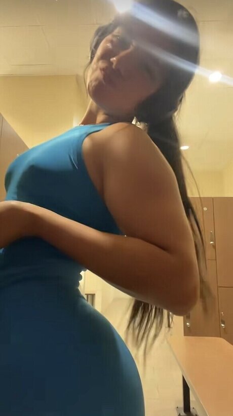 thelizzyporter modèles nus images