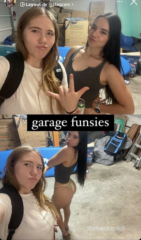 thelizzyporter modèle sexy archive