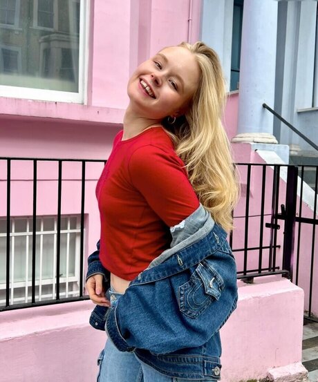 Marieejoan sexe de star du porno des photos