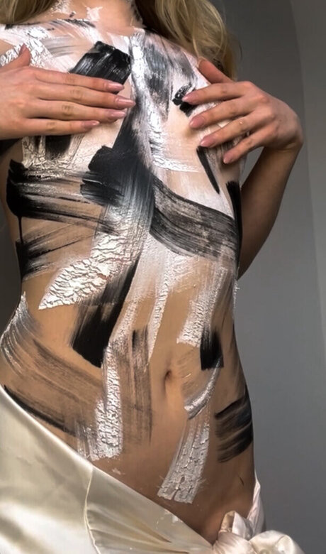 Marieejoan top star image