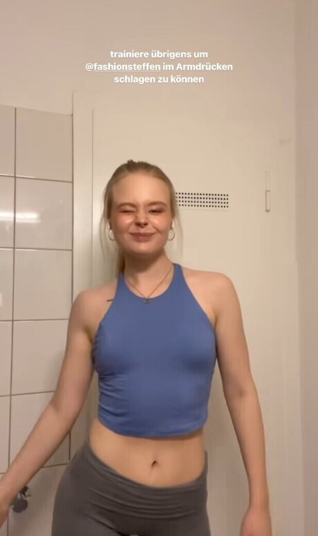 Marieejoan étoile chaude collection