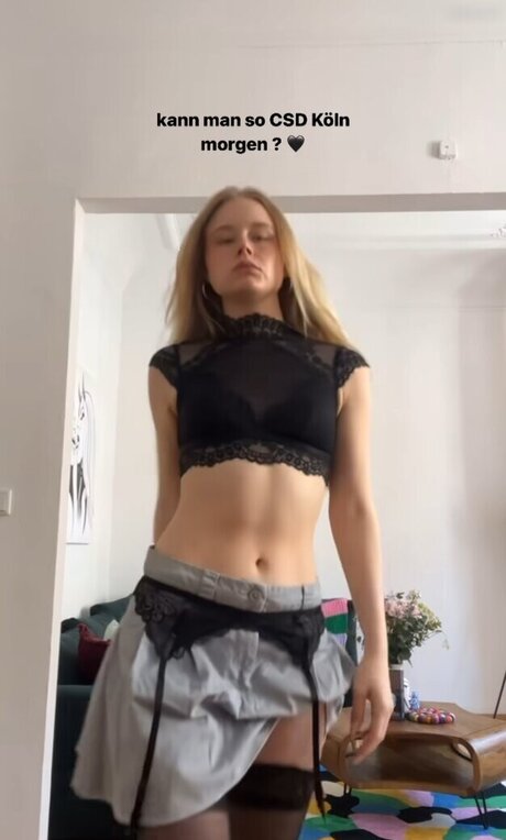 Marieejoan star du porno chaud galerie