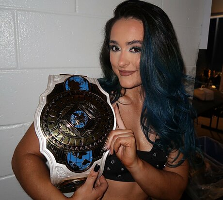 Lyra Valkyria actrice exclusive image