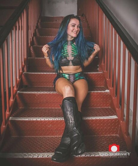 Lyra Valkyria modèle magnifique img