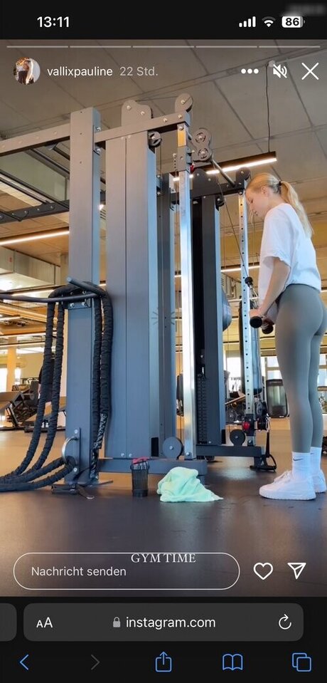 Vallixpauline art modèle img