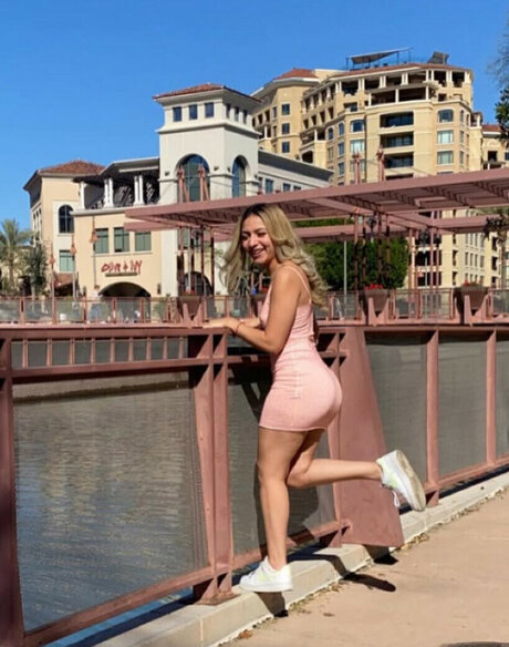 El Paso modèle porno image