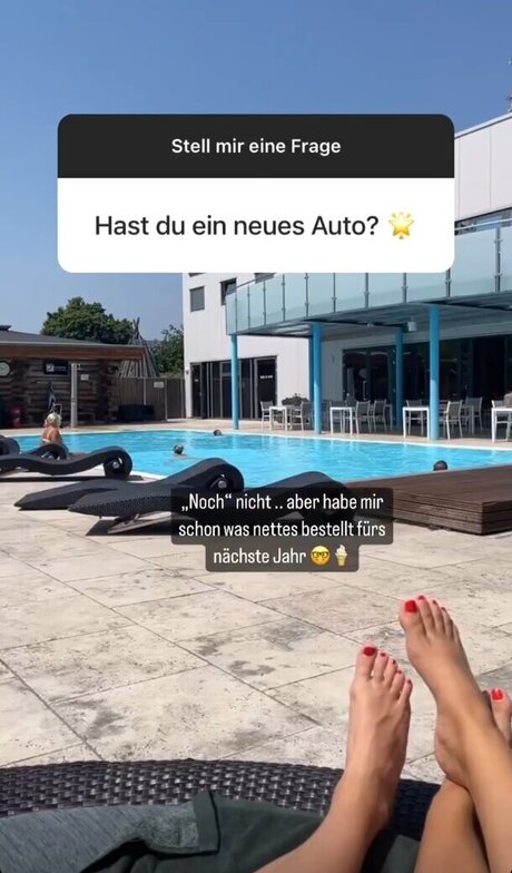 Milica Denise Umicevic jolie actrice photo