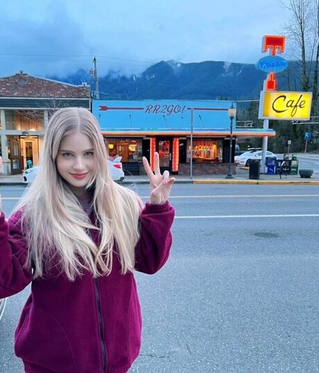 Ambieanne actrice érotique galeries