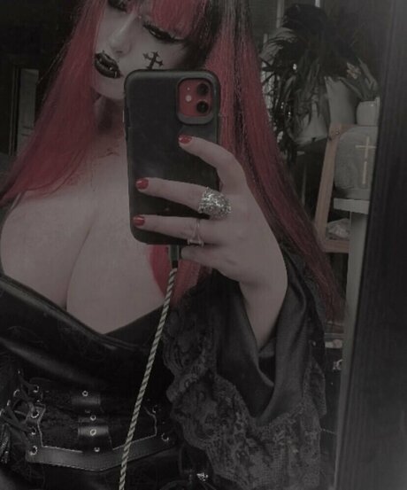 Livdracula étoile parfaite galerie