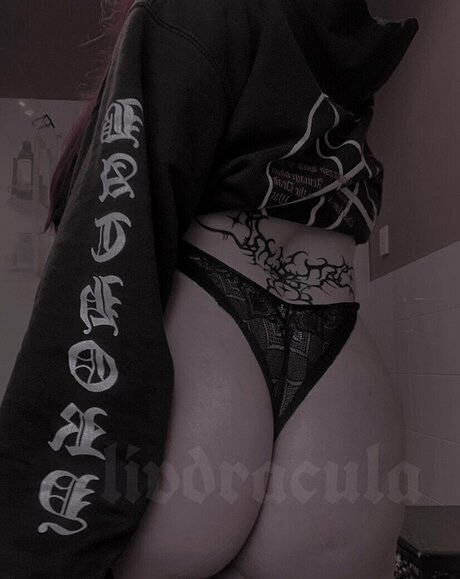 Livdracula étoile chaude img