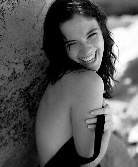 Caterina Ferioli actrice porno photo