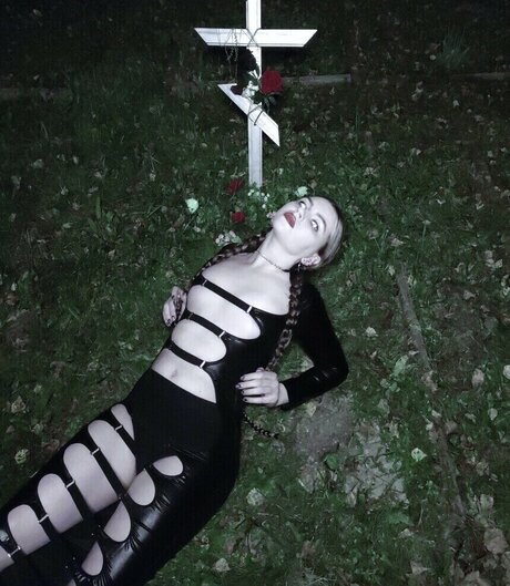 Anastasia Kreslina star du porno nue des photos