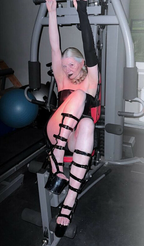 Anastasia Kreslina art de star du porno galeries