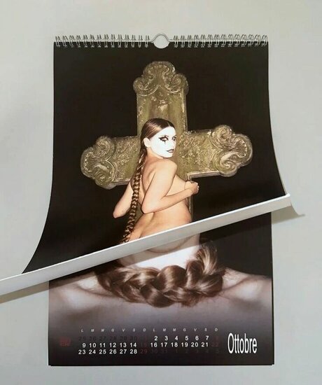 Anastasia Kreslina star du porno gratuite galerie