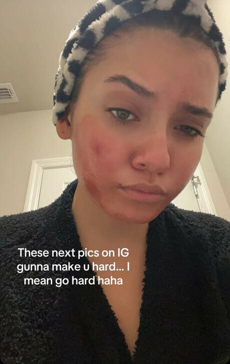 Sophie Michelle modèle meilleur galeries