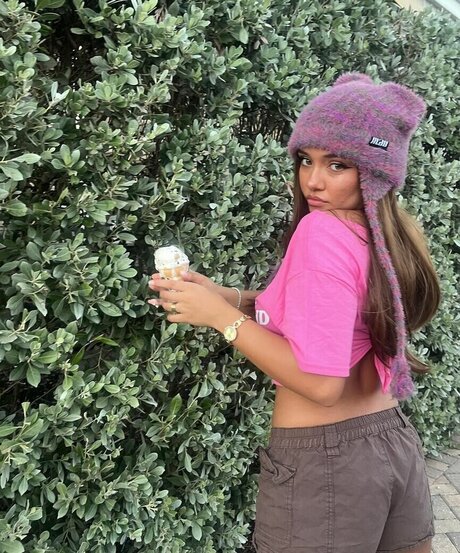 Sophie Michelle Fotoaufnahmen