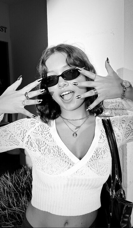 Sophie Michelle modèle pornographique images