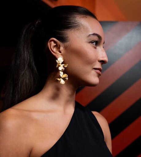 Sara Balzer actrice libre collection