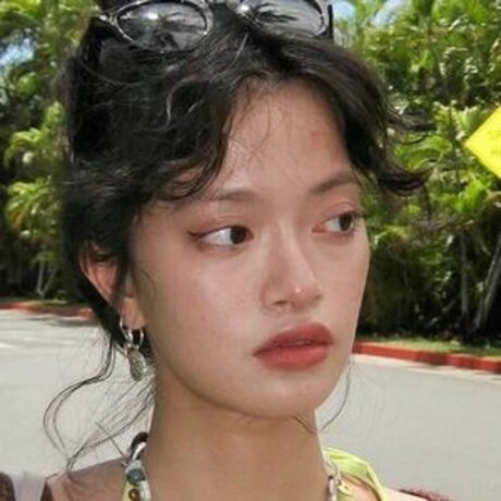 garbo zhu étoile parfaite galerie