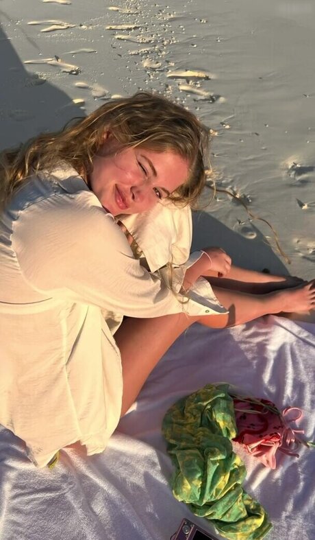 Zoe Kaeppele modèle pornographique images