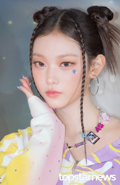 Haerin actrice xxx galeries