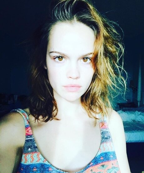 Emilia Sch le actrice nue photos