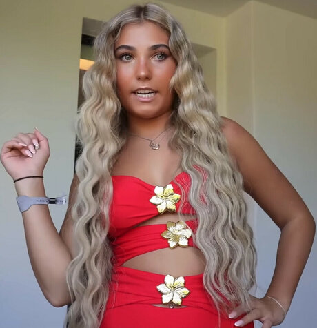 Rosie McClelland meilleure étoile galerie