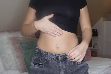 Rosie McClelland sexe star photos