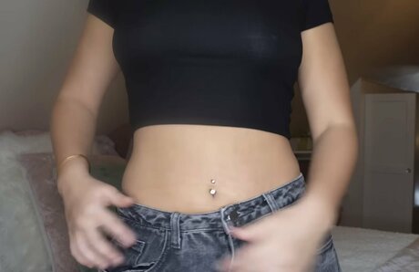 Rosie McClelland étoile sympa photo