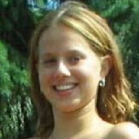 Amandine Roux jolie étoile archive