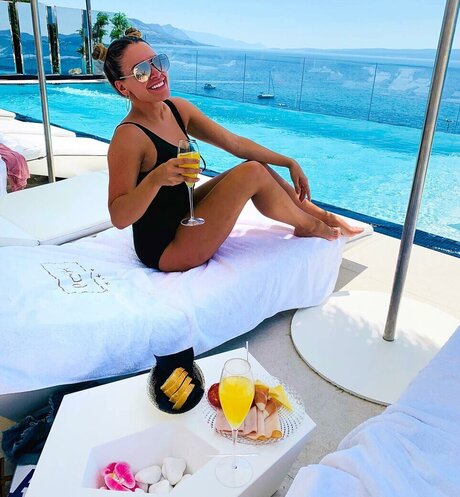 Teresa Scanlan modèle sexy images