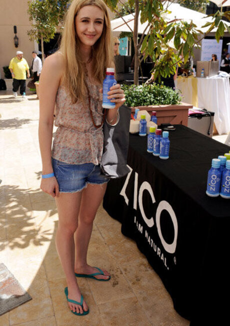 Madeline Zima modèle magnifique photos