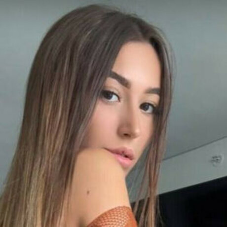 Sofia Carboni modèles nus photos