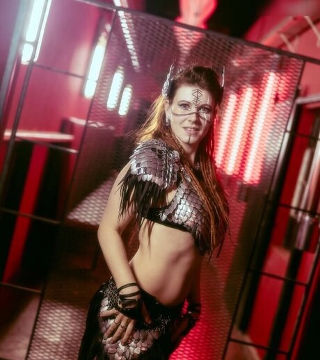 Jenny Diehl mannequin archive