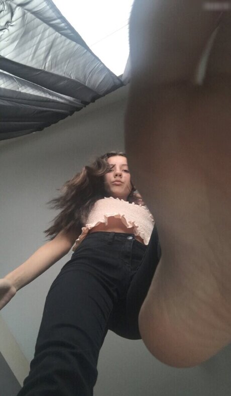 Daddydestinyxo étoile sexy image