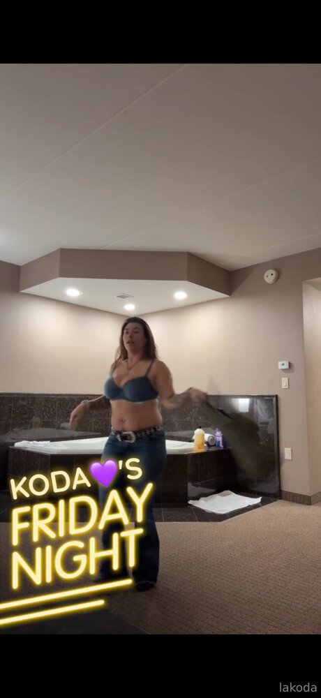 lakoda06 star exclusive image