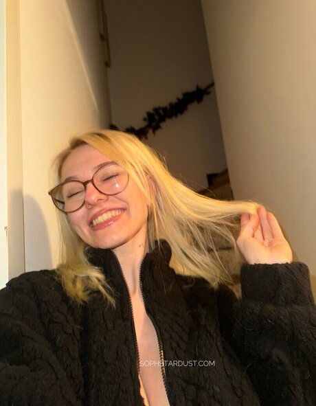 Soph Stardust actrice artistique galeries