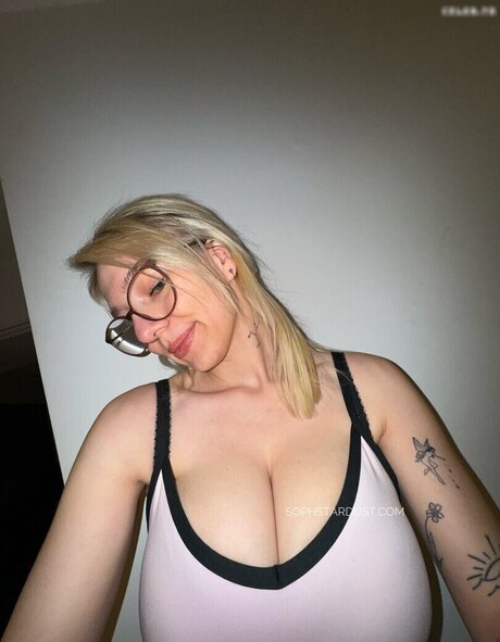 Soph Stardust actrice nue image