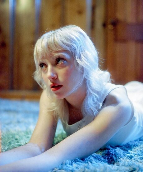 Girlpuppy modèle de sexe collection