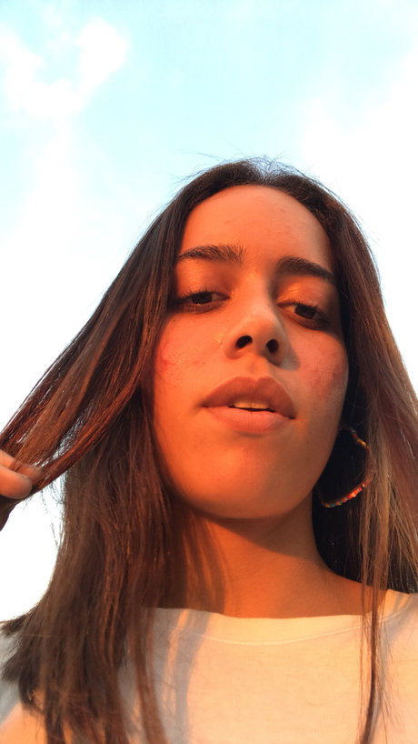 Laura Alcorta top star collection